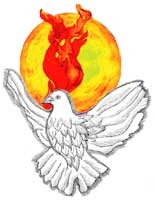 Frieden für den Erdball